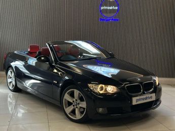 BMW 320 2.0 320i SE Highline 2dr