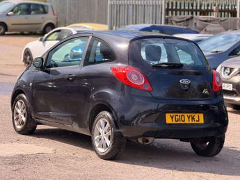 Ford KA 1.2 Ka Edge 3dr