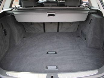 BMW 3 SERIES 320i Sport Auto ESTATE