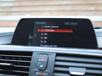 BMW 3 SERIES 320i Sport Auto ESTATE