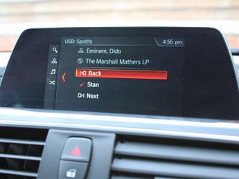 BMW 3 SERIES 320i Sport Auto ESTATE