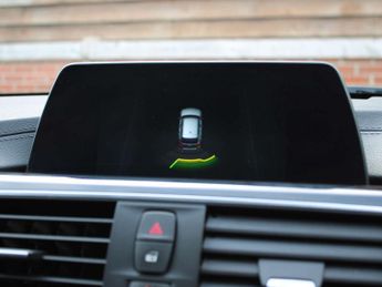 BMW 3 SERIES 320i Sport Auto ESTATE