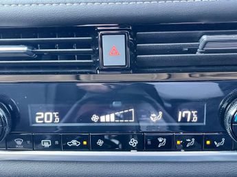NISSAN X-TRAIL 1.5 X-Trail N-Connecta E-Power A 5dr