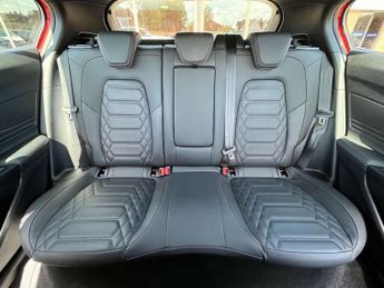 FORD FOCUS 1.0 Focus ST-Line Vignale MHEV A 5dr