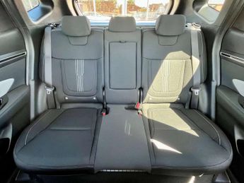 HYUNDAI TUCSON 1.6 Tucson SE Connect TGDi HEV Auto 5dr
