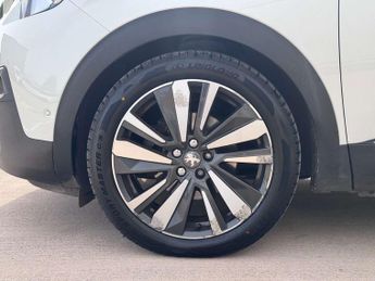 Peugeot 3008 1.6 3008 GT Line Premium THP S/S Auto 5dr