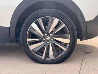 Peugeot 3008 1.6 3008 GT Line Premium THP S/S Auto 5dr