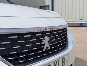 Peugeot 3008 1.6 3008 GT Line Premium THP S/S Auto 5dr