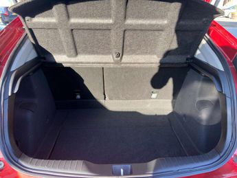 HONDA CIVIC 1.6 Civic i-DTec SE+ Navi 5dr