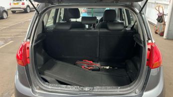 Kia VENGA 1.6 Venga 2 Auto 5dr