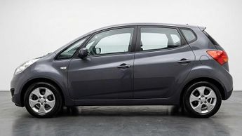 Kia VENGA 1.6 Venga 2 Auto 5dr