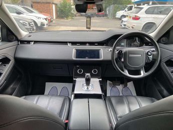 Land Rover Range Rover Evoque 2.0 D180 S Auto 4WD Euro 6 (s/s) 5dr