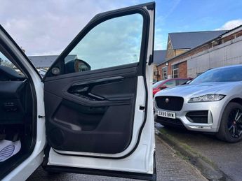 Land Rover Range Rover Evoque 2.0 D180 S Auto 4WD Euro 6 (s/s) 5dr