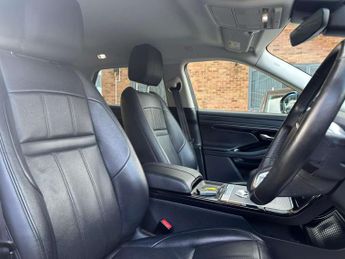 Land Rover Range Rover Evoque 2.0 D180 S Auto 4WD Euro 6 (s/s) 5dr