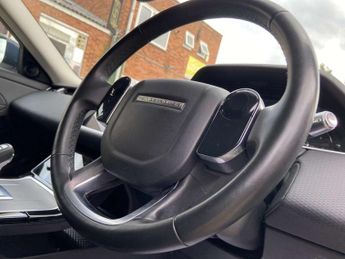 Land Rover Range Rover Evoque 2.0 D180 S Auto 4WD Euro 6 (s/s) 5dr