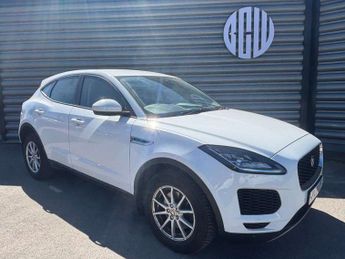 Jaguar E-PACE 2.0 E-PACE D AWD Auto 4WD 5dr