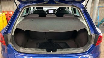 SEAT LEON 1.5 Leon FR TSi Evo Semi-Auto 5dr