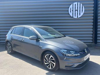 Volkswagen Golf 1.5 Golf Match Edition TSi Evo 5dr