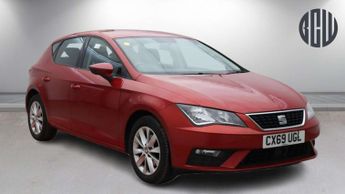 SEAT Leon 1.5 Leon SE TSi Evo 5dr