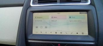 JAGUAR E-PACE 2.0 E-PACE R-Dynamic S D AWD Auto 4WD 5dr