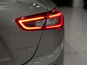 MASERATI GHIBLI 3.0 Ghibli DV6 Auto 4dr