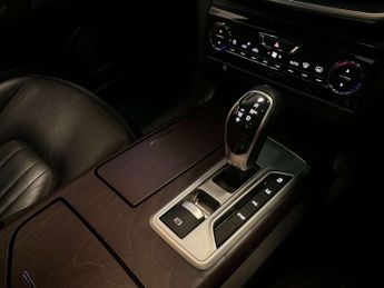 MASERATI GHIBLI 3.0 Ghibli DV6 Auto 4dr