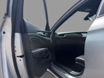 Vauxhall Insignia 2.0 Turbo D BlueInjection SRi VX Line Nav Grand Sport 5dr Diesel