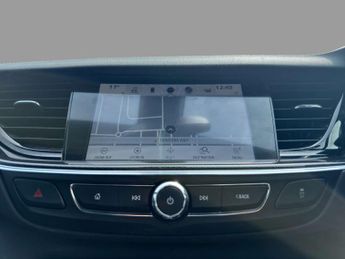 Vauxhall Insignia 2.0 Turbo D BlueInjection SRi VX Line Nav Grand Sport 5dr Diesel