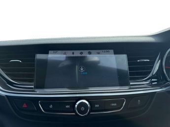 Vauxhall Insignia 2.0 Turbo D BlueInjection SRi VX Line Nav Grand Sport 5dr Diesel