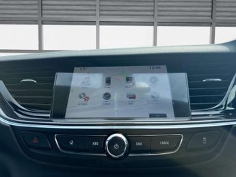 Vauxhall Insignia 2.0 Turbo D BlueInjection SRi VX Line Nav Grand Sport 5dr Diesel