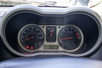 NISSAN NOTE 1.6 Note SE Auto 5dr