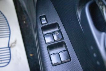 NISSAN NOTE 1.6 Note SE Auto 5dr