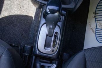 NISSAN NOTE 1.6 Note SE Auto 5dr