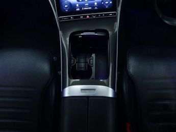 MERCEDES-BENZ C-CLASS 1.5 C 200 AMG Line Premium MHEV Auto 4dr