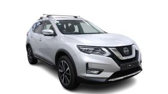 Nissan X-Trail 1.3 X-Trail Tekna DiG-T Semi-Auto 5dr