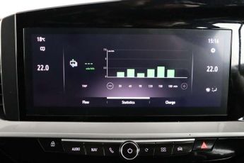 Vauxhall Mokka Electric 50kWh Ultimate SUV 5dr Electric Auto (136 ps)