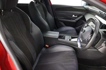 Peugeot 308 SW 1.2 PureTech GT Estate 5dr Petrol EAT Euro 6 (s/s) (130 ps)
