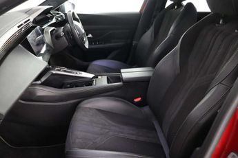 Peugeot 308 SW 1.2 PureTech GT Estate 5dr Petrol EAT Euro 6 (s/s) (130 ps)
