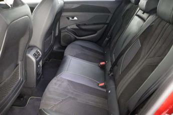 Peugeot 308 SW 1.2 PureTech GT Estate 5dr Petrol EAT Euro 6 (s/s) (130 ps)