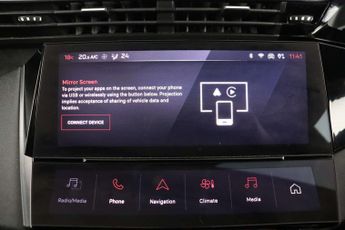 Peugeot 308 SW 1.2 PureTech GT Estate 5dr Petrol EAT Euro 6 (s/s) (130 ps)