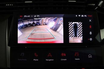 Peugeot 308 SW 1.2 PureTech GT Estate 5dr Petrol EAT Euro 6 (s/s) (130 ps)