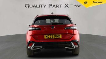 Peugeot 308 SW 1.2 PureTech GT Estate 5dr Petrol EAT Euro 6 (s/s) (130 ps)