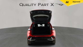 Peugeot 308 SW 1.2 PureTech GT Estate 5dr Petrol EAT Euro 6 (s/s) (130 ps)