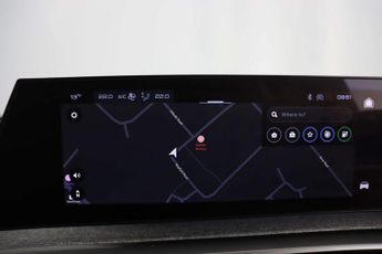 Peugeot E-3008 73kWh GT SUV 5dr Electric Auto (210 ps)
