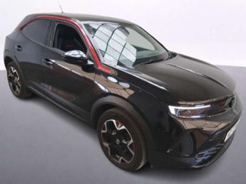 Vauxhall Mokka 1.2 Turbo GS Line SUV 5dr Petrol Auto Euro 6 (s/s) (130 ps)