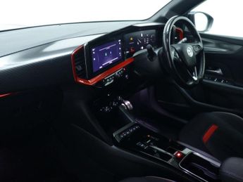 VAUXHALL MOKKA 1.2 Turbo GS Line SUV 5dr Petrol Auto Euro 6 (s/s) (130 ps)
