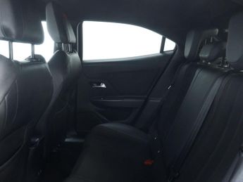 VAUXHALL MOKKA 1.2 Turbo GS Line SUV 5dr Petrol Auto Euro 6 (s/s) (130 ps)