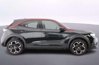 VAUXHALL MOKKA 1.2 Turbo GS Line SUV 5dr Petrol Auto Euro 6 (s/s) (130 ps)