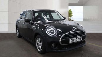 MINI Hatch 1.5 Cooper Classic 5dr
