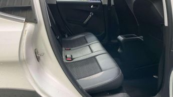 PEUGEOT 2008 1.2 2008 Allure 5dr